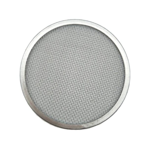 Disk Filter Wire Mesh Stainless Steel