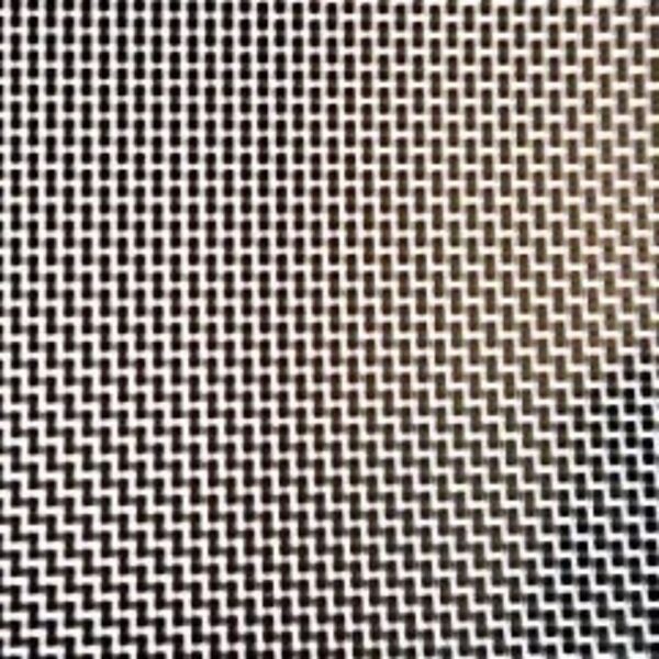 nylon fabrics microscope