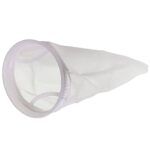 nylon mesh filter bag for liquid filtration