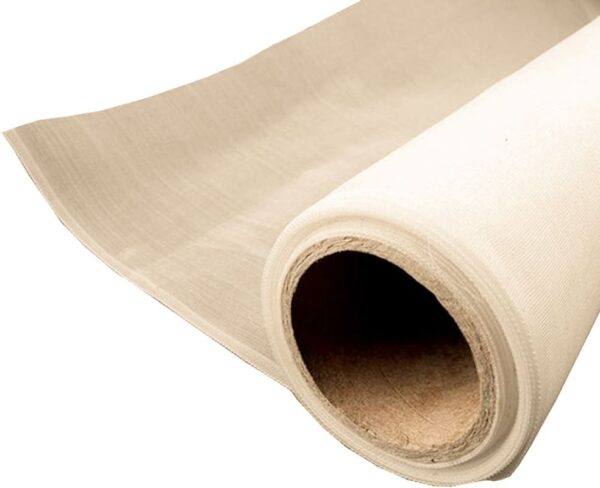 Closer Look on Nylon Roll