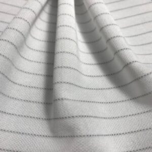anti static fabric polyester