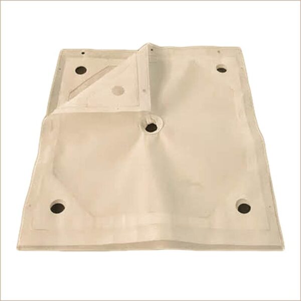polyester filter press cloth