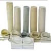 types of nomex filter bag