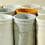 different types of filter bags