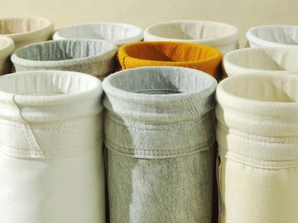 different types of filter bags