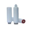 pleated cartridge filter small size