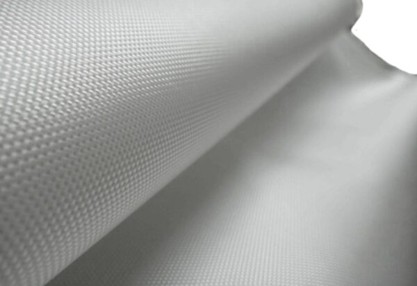 polyester polytex fabric zoom in