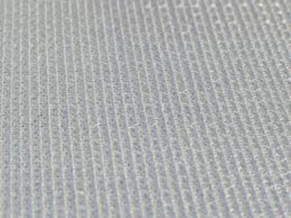 polyester fabric felt zoom in