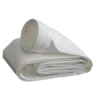 ptfe filter bag folded