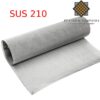 wire mesh filtration stainless steel with a grade SUS 210