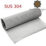 wire mesh filtration stainless steel with a grade SUS 304