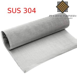 wire mesh filtration stainless steel with a grade SUS 304