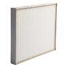 thin thickness air filter