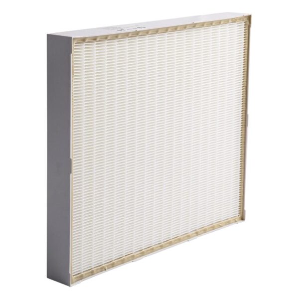 thin thickness air filter
