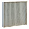 medium thickness air filter