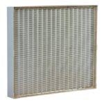 medium thickness air filter