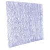 fiberglass air filter without the frame