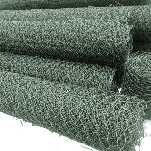 large gabion wire mesh