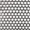 perforated plate