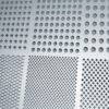 types of mesh for perforated plates