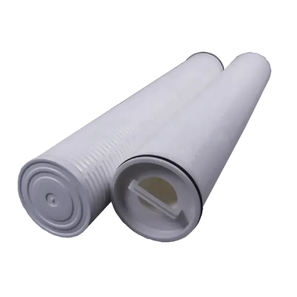 High Flow Filter Cartridge