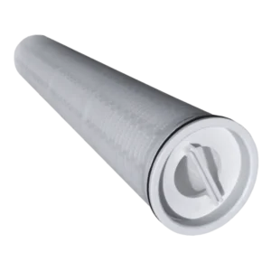 one piece of High Flow Filter Cartridge
