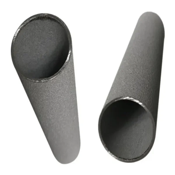 Hollow Stainless Steel Sintered Filter