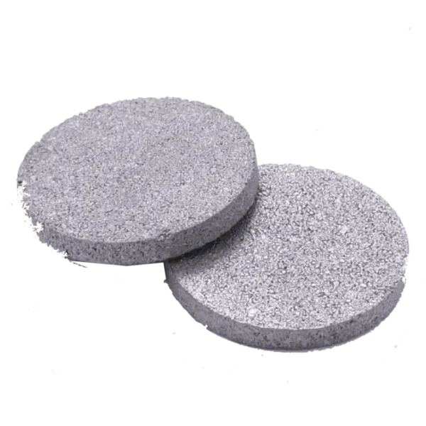 sintered disc filter