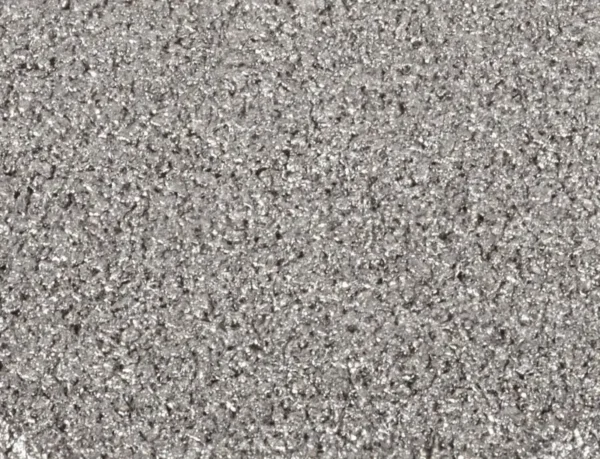 zoom images of the sintered filter