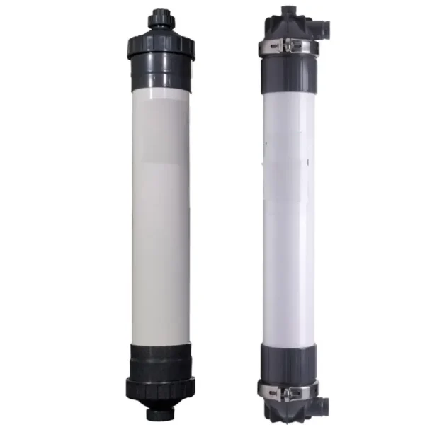large UF membrane filter