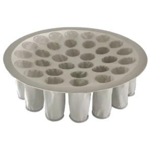 fluid bed dryer filter bags