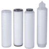 Polypropylene Pleated Filter Cartridge