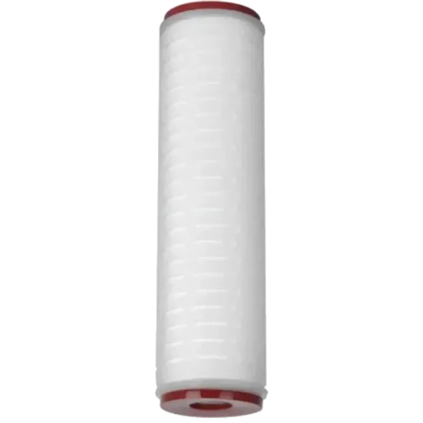 pvdf filter cartridge