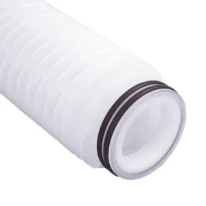 Nylon Pleated Filter Element