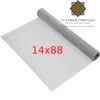 double wire mesh with 14x88 specs