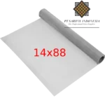 double wire mesh with 14x88 specs