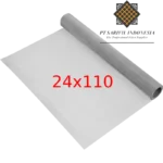 double wire mesh with 24x110 specs