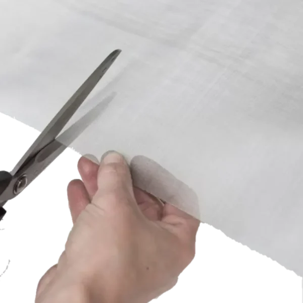 cut wiremesh filter into any form