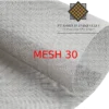 mesh 30 count front view