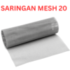 Saringan Mesh 20