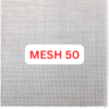 mesh 50 stainless steel weave