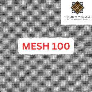 mesh 100 filter