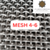 mesh 4 konstruksi