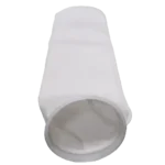 front view of filter gaf