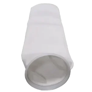 front view of filter gaf