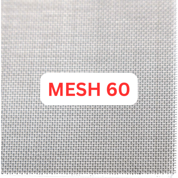 Wiremesh 60