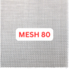 mesh 80 close up view
