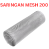 mesh 200 in roll size