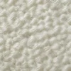 microscopic view of acrylic filter bag