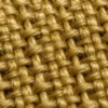 microscopic view of polymide filter bag